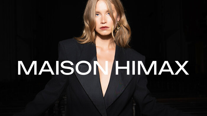 MAISON HIMAX: Мы не шьём одежду — мы создаём уверенность - Новости Калининграда
