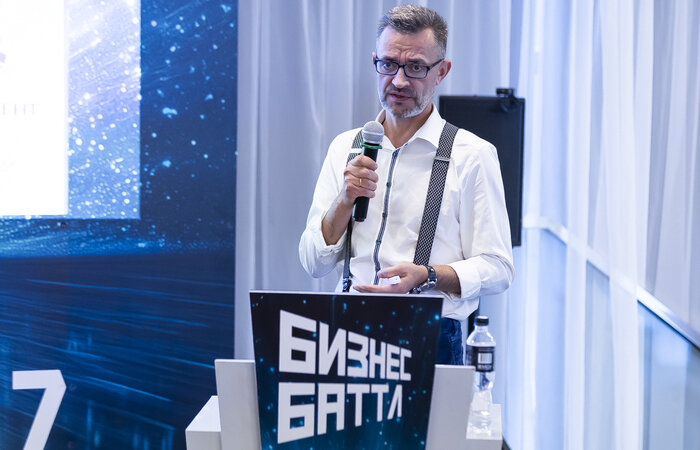 «...И я неудержим!»: финалисты «Бизнес Баттла» поделились впечатлениями о сезоне - Новости Калининграда