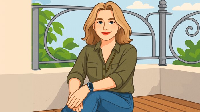 Редакция рекомендует. 6 книг, которые спасают журналистов «Клопс» от осенней хандры - Новости Калининграда | Иллюстрация: Midjourney