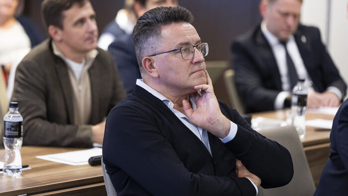 «Честь быть внутри проекта»: впечатления наставников «Бизнес Баттла — 2025» - Новости Калининграда