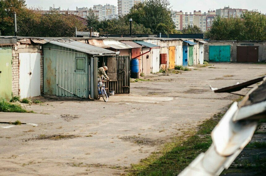 Подать документы на оформление собственности можно двумя способами   | Фото: архив &quot;СК&quot;