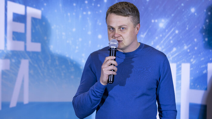 «Честь быть внутри проекта»: впечатления наставников «Бизнес Баттла — 2025» - Новости Калининграда