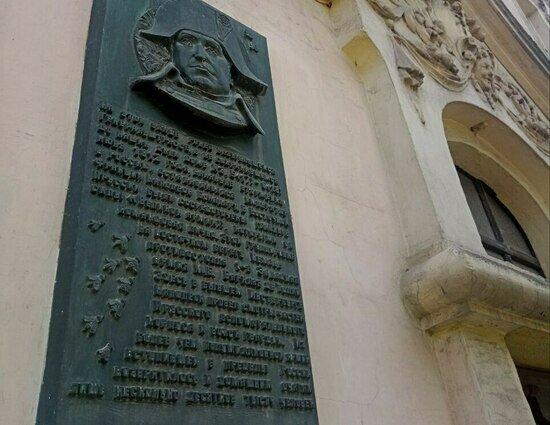 Солдат по прозвищу Сергеич, коварная Верона и академия биточков. Какими неожиданными легендами манит Черняховск  - Новости Калининграда | Фото: Алёна Михайлова