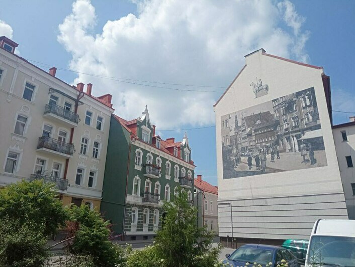 Солдат по прозвищу Сергеич, коварная Верона и академия биточков. Какими неожиданными легендами манит Черняховск  - Новости Калининграда | А.Михайлова