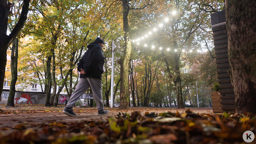 Синоптики прогнозируют дожди в Калининграде и области в субботу, 4 октября   - Новости Калининграда | Фото: Александр Подгорчук / Архив «Клопс»
