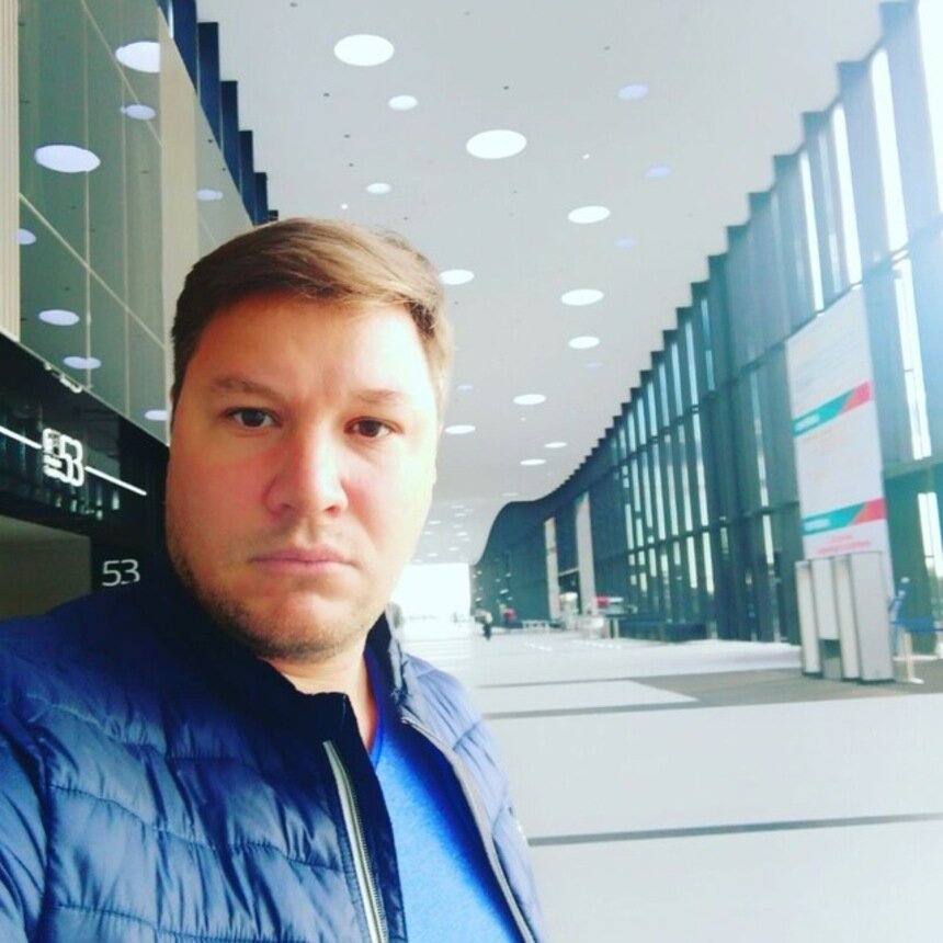 Повышение НДС – последний гвоздь в крышку гроба предпринимательства | Фото со страницы Павла Поникаровского в социальных сетях.