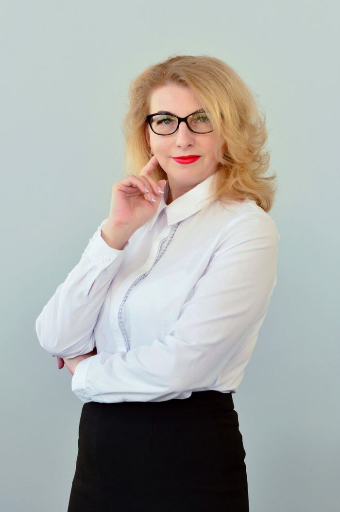 Заместитель директора филиала  Оксана Зайцева | Фото: архив компании