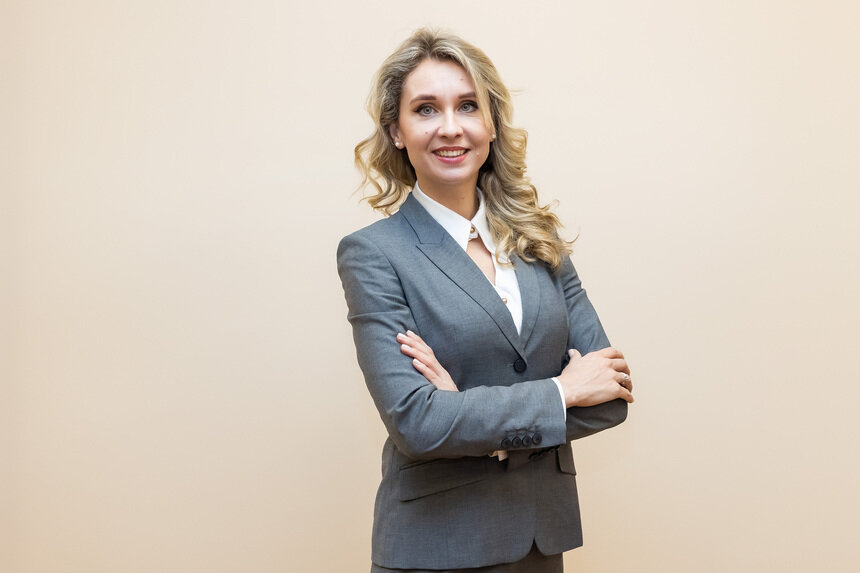 Наталья Ищенко рассказала о подготовке к Российско-Китайским играм, новых ФОКах и бонусах для сдавших ГТО   - Новости Калининграда | Фото: Елена Тишина