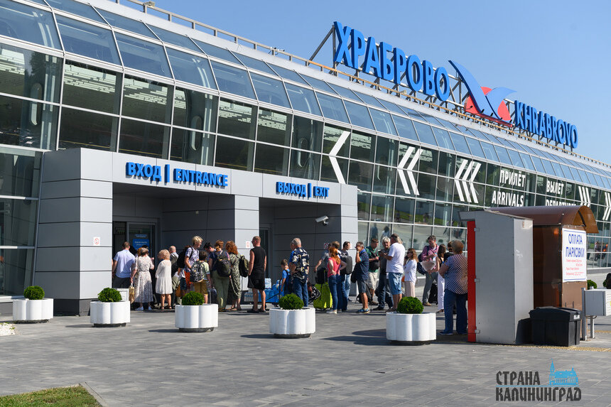 Электричка в аэропорт значительно сэкономит время на дорогу | Фото: Александр Мелехов