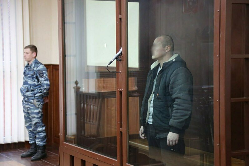 В Калининграде областной суд вынес приговор по делу об убийстве с изнасилованием, которое было совершено ещё в 2012 году - Новости Калининграда | Фото: областной суд