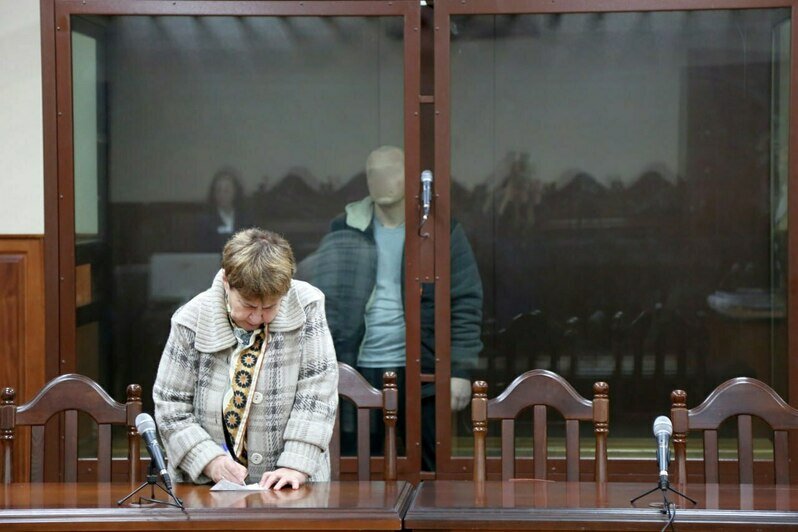 В Калининграде областной суд вынес приговор по делу об убийстве с изнасилованием, которое было совершено ещё в 2012 году - Новости Калининграда | Фото: областной суд