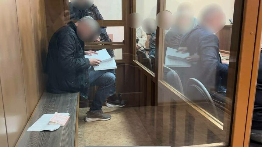 Суд Калининграда избрал меру пресечения адвокату, которого обвиняют в посредничестве во взяточничестве - Новости Калининграда | Фото: СК Суд Калининграда избрал меру пресечения адвокату, которого обвиняют в посредничестве во взяточничестве - Новости Калининграда | Фото: СК