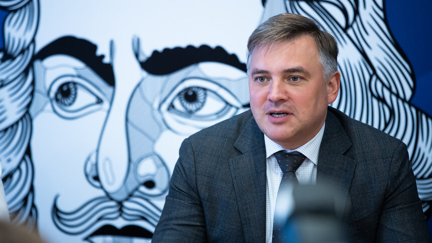 Ермак объяснил, будут ли по «Карте калининградца» давать скидки на посещение музеев и отелей - Новости Калининграда | Фото: архив «Клопс»