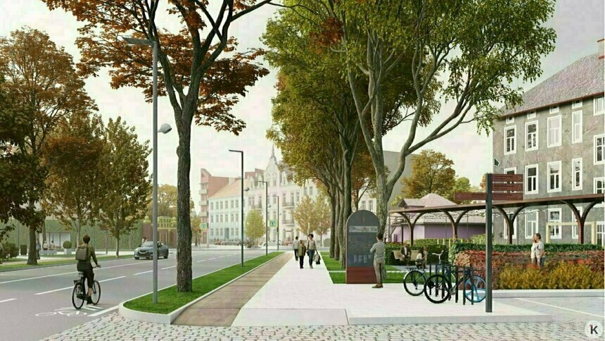 Глава Советска рассказал «печальную историю» о затянувшемся открытии музея под открытым небом - Новости Калининграда | Фото: администрация Советска