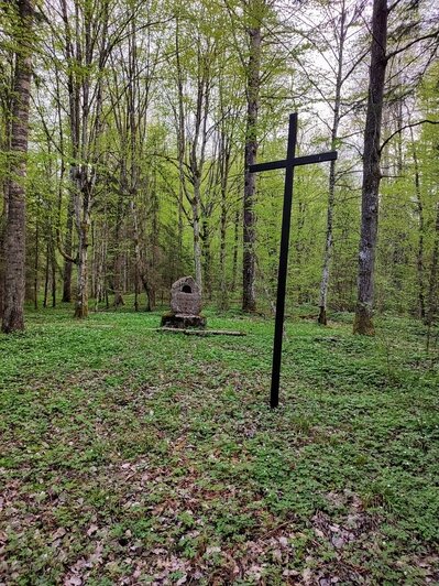 «Здесь покоятся друг и враг, объединённые смертью». Калининградец объездил область в поисках следов Первой мировой (фото) - Новости Калининграда | Фото: архив Сергея Гримошевича