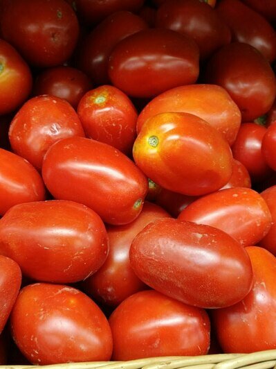 Что почём в Калининграде. Октябрьский обзор цен на продукты в супермаркетах (таблица)   - Новости Калининграда | Фото: «Клопс»