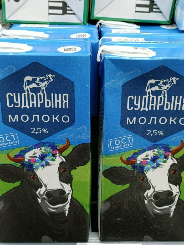 Что почём в Калининграде. Октябрьский обзор цен на продукты в супермаркетах (таблица)   - Новости Калининграда | Фото: «Клопс»