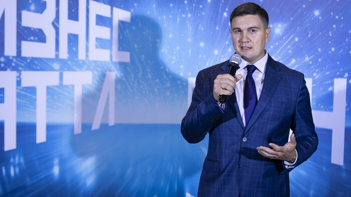 «Бизнес Баттл» — это вклад в развитие региона - Новости Калининграда