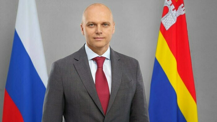 «Бизнес Баттл» — это вклад в развитие региона - Новости Калининграда