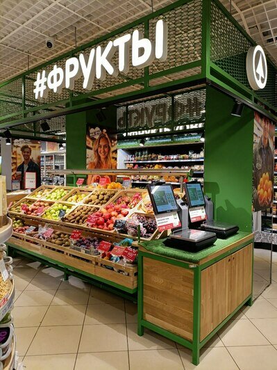 Что почём в Калининграде. Октябрьский обзор цен на продукты в супермаркетах (таблица)   - Новости Калининграда | Фото: «Клопс»