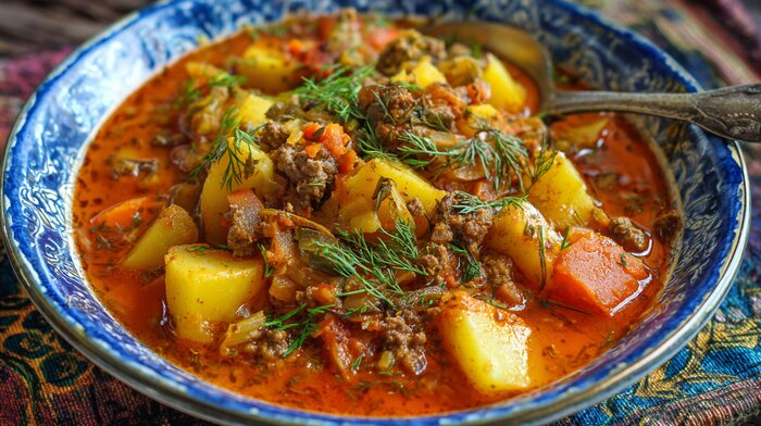 Бросьте кулинарить вечерами. Калининградцы посоветовали 4 рецепта, которые сведут готовку ужина к минимуму - Новости Калининграда | Иллюстрация: Ксения Александрова / «Клопс»