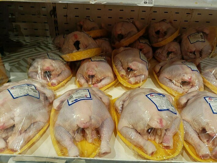 Что почём в Калининграде. Октябрьский обзор цен на продукты в супермаркетах (таблица)   - Новости Калининграда | Фото: «Клопс»