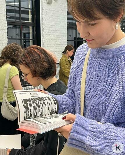 «Калининградский словарь» стал победителем национального конкурса (фото, видео)   - Новости Калининграда | Фото: архив Максима Попова