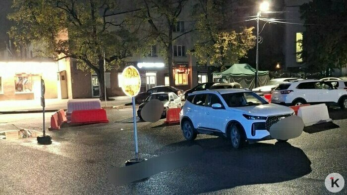 Обыски и приговоры, ожидание авиасубсидий и дорожающее топливо. События недели, которые обсуждали в Калининграде   - Новости Калининграда | Фото читателя