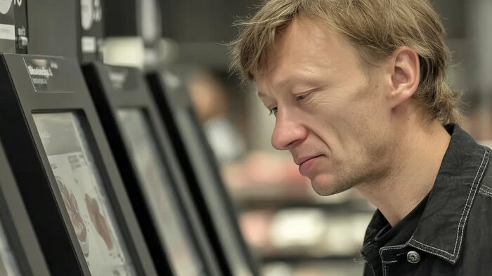 Иллюстрация: Ксения Александрова / Midjourney