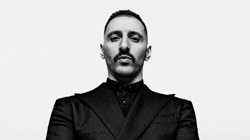 Рэпер L’One исполнит новые хиты на концерте в Калининграде - Новости Калининграда | Фото предоставлено организаторами