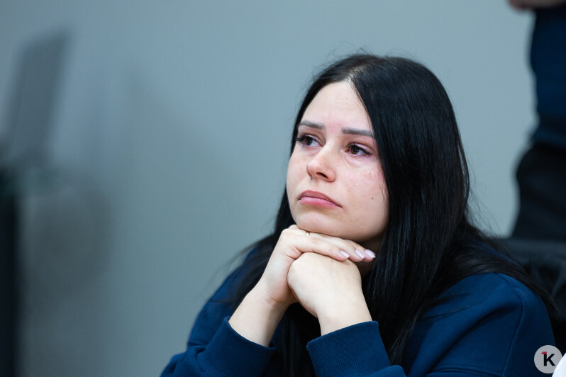 В Калининграде на круглом столе обсудили ситуацию с медициной (фоторепортаж)   - Новости Калининграда | Фото: Александр Подгорчук / «Клопс»