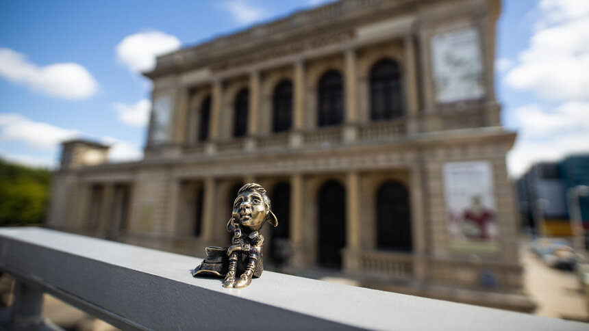 Книжная ярмарка и Дни Эрмитажа. Бесплатные мероприятия уикенда в Калининградской области  - Новости Калининграда | Фото: архив «Клопс»