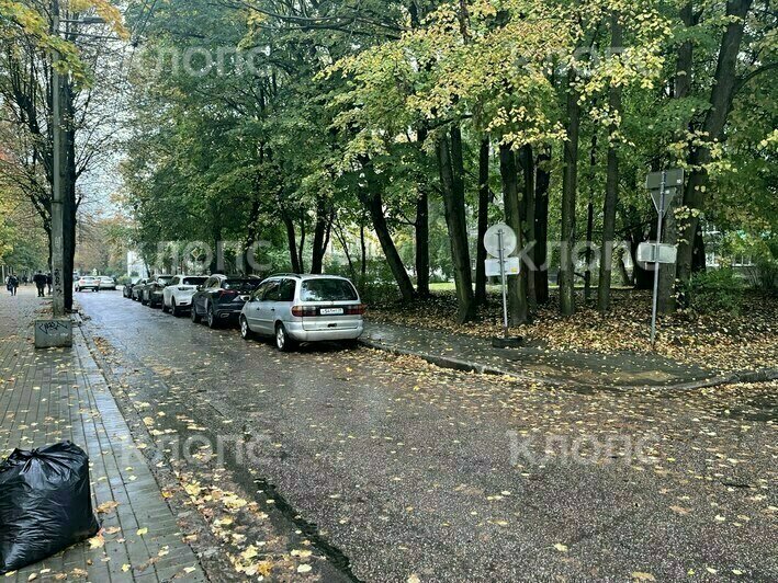 На Чайковского после длительного ремонта коллектора открыли дорогу (фото) - Новости Калининграда | Фото: «Клопс»