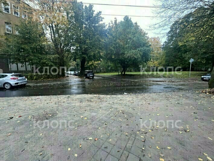 На Чайковского после длительного ремонта коллектора открыли дорогу (фото) - Новости Калининграда | Фото: «Клопс»
