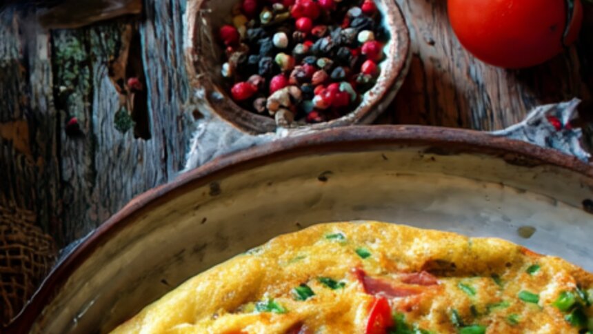 От Стамбула до Рима, не отходя от плиты. Калининградцы поделились 3 рецептами для кулинарного путешествия - Новости Калининграда | Иллюстрация: Ксения Александрова / «Клопс»