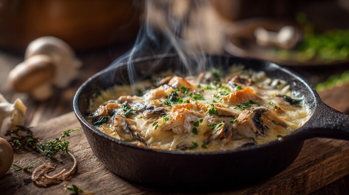 От Стамбула до Рима, не отходя от плиты. Калининградцы поделились 3 рецептами для кулинарного путешествия - Новости Калининграда | Иллюстрация: Ксения Александрова / «Клопс»