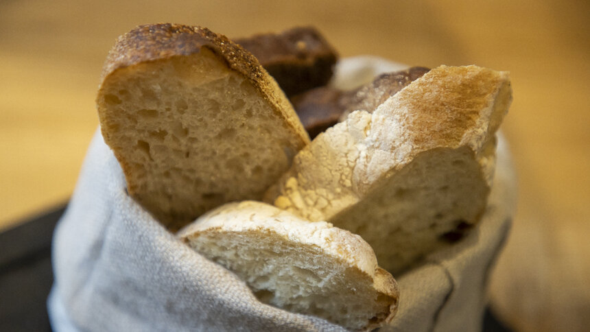 10 цитат русских классиков ко Дню хлеба - Новости Калининграда | Фото: архив «Клопс»