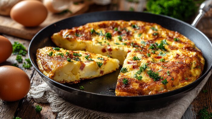 От Стамбула до Рима, не отходя от плиты. Калининградцы поделились 3 рецептами для кулинарного путешествия - Новости Калининграда | Иллюстрация: Ксения Александрова / «Клопс»