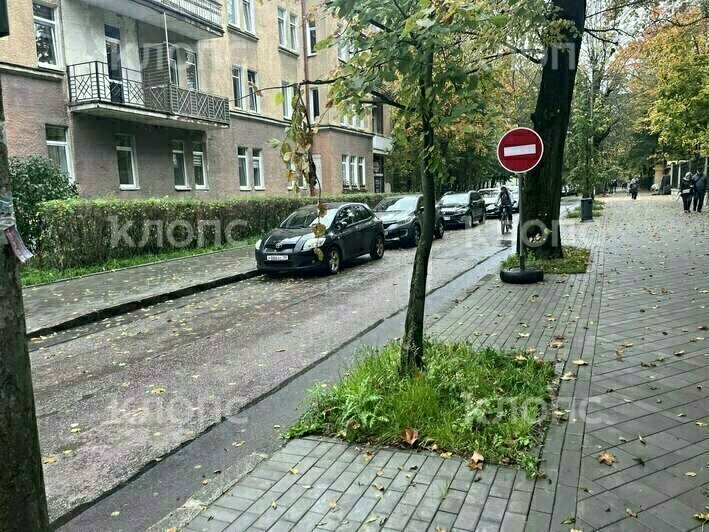 На Чайковского после длительного ремонта коллектора открыли дорогу (фото) - Новости Калининграда | Фото: «Клопс»