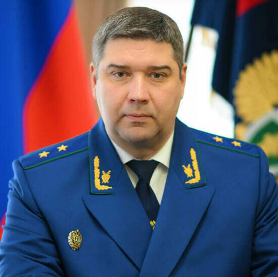 На должность прокурора Калининградской области претендует кандидат из Якутии - Новости Калининграда | Фото: прокуратура республики Саха (Якутия) На должность прокурора Калининградской области претендует кандидат из Якутии - Новости Калининграда | Фото: прокуратура республики Саха (Якутия)