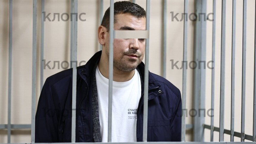 В Калининграде суд арестовал до 10 декабря сотрудника мэрии. Это видный чиновник Роман Бартош (фото) - Новости Калининграда | Фото: Александр Подгорчук / «Клопс»