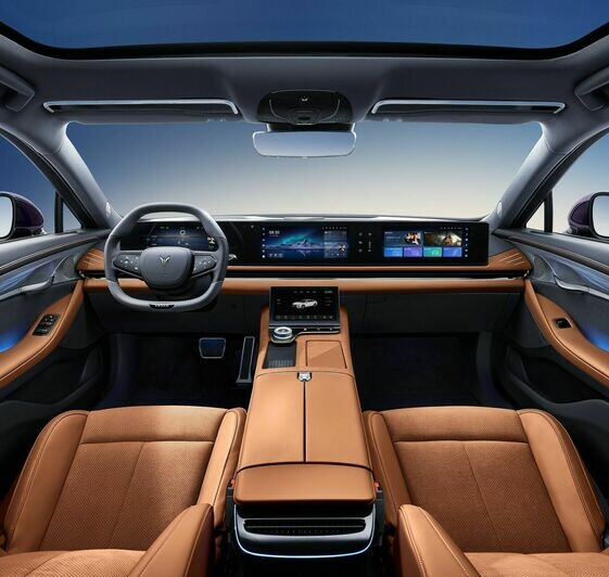 Эра гибридов в Калининграде: какой электромобиль создан для дорог региона - Новости Калининграда Эра гибридов в Калининграде: какой электромобиль создан для дорог региона - Новости Калининграда