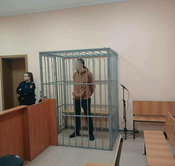 Калининградцу, который избил до смерти приятеля своей мамы, дали больше 7 лет «строгача» - Новости Калининграда | Фото: пресс-служба Калининградского областного суда
