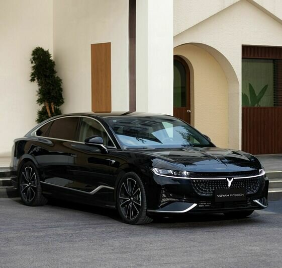 Эра гибридов в Калининграде: какой электромобиль создан для дорог региона - Новости Калининграда Эра гибридов в Калининграде: какой электромобиль создан для дорог региона - Новости Калининграда