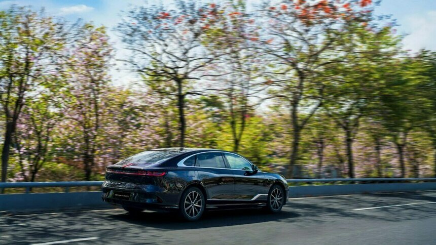 Эра гибридов в Калининграде: какой электромобиль создан для дорог региона - Новости Калининграда Эра гибридов в Калининграде: какой электромобиль создан для дорог региона - Новости Калининграда