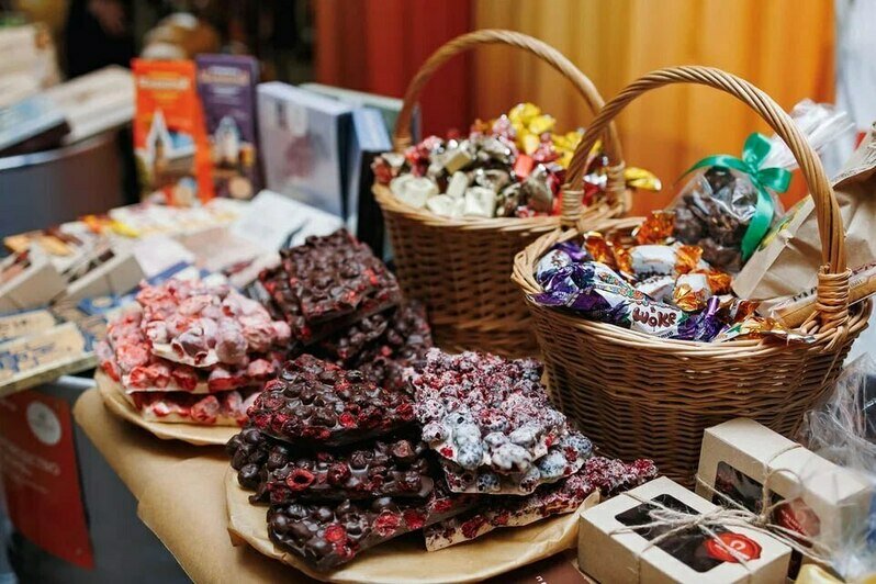 Вдохновение и новые партнёрства. Как в Светлогорске прошёл VII Международный форум «Вселенная бизнеса. Время Побед» (фоторепортаж) - Новости Калининграда