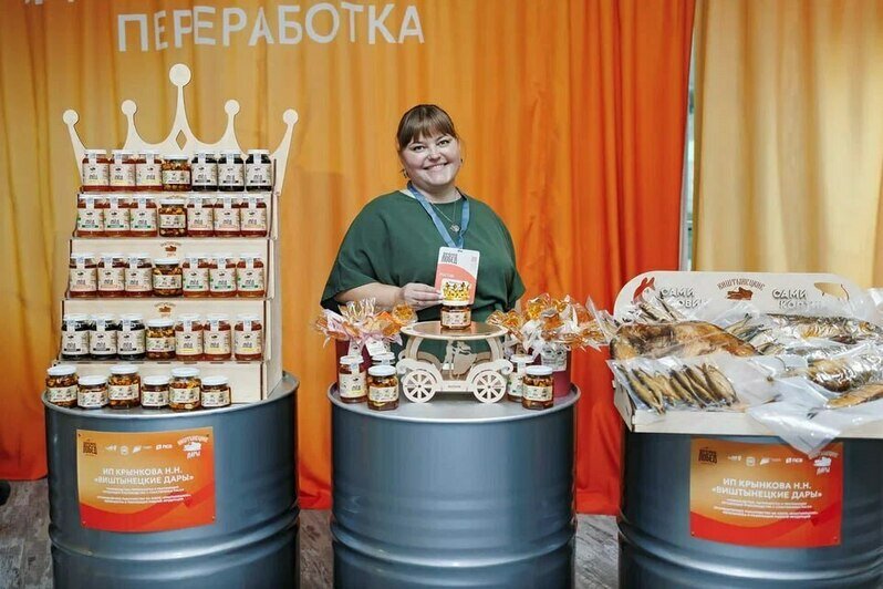 Вдохновение и новые партнёрства. Как в Светлогорске прошёл VII Международный форум «Вселенная бизнеса. Время Побед» (фоторепортаж) - Новости Калининграда