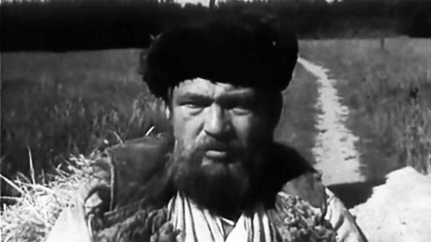 «Руины стреляют». Как в Калининградской области снимали драму о белорусских подпольщиках - Новости Калининграда | Кадр из фильма «Руины стреляют»