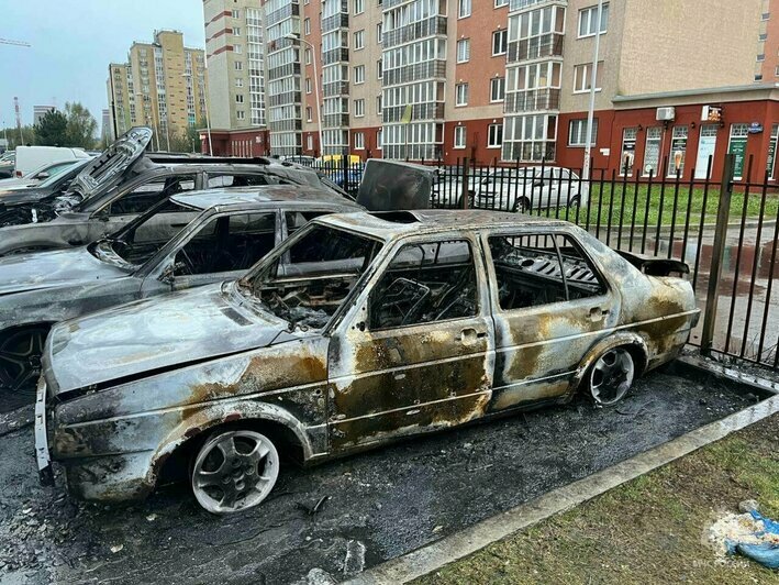 Арест сотрудника мэрии Калининграда и отравление школьников в кафе. 9 событий, которые обсуждали в выходные    - Новости Калининграда | Фото: ГУ МЧС по Калининградской области