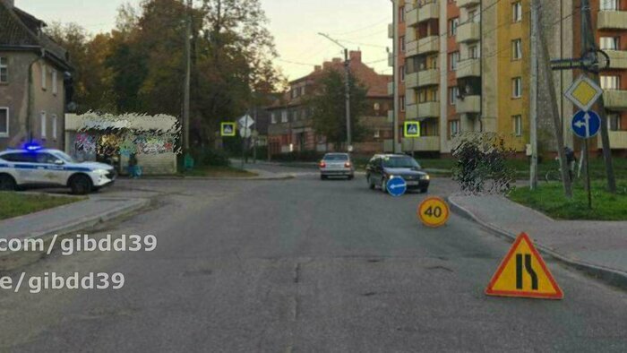 Арест сотрудника мэрии Калининграда и отравление школьников в кафе. 9 событий, которые обсуждали в выходные    - Новости Калининграда | Фото: ГАИ